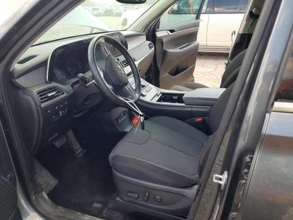 2020 HYUNDAI PALISADE SEL w/ Convenience Pkg