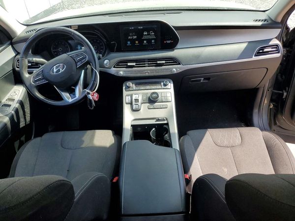 2020 HYUNDAI PALISADE SEL w/ Convenience Pkg