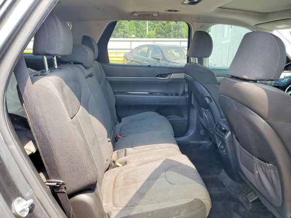 2020 HYUNDAI PALISADE SEL w/ Convenience Pkg