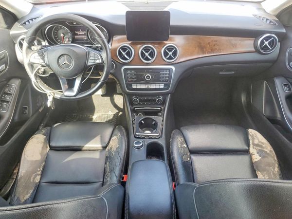 2019 MERCEDES-BENZ GLA GLA250