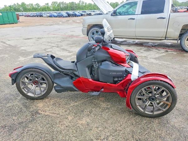 2023 CAN-AM ALL OTHER