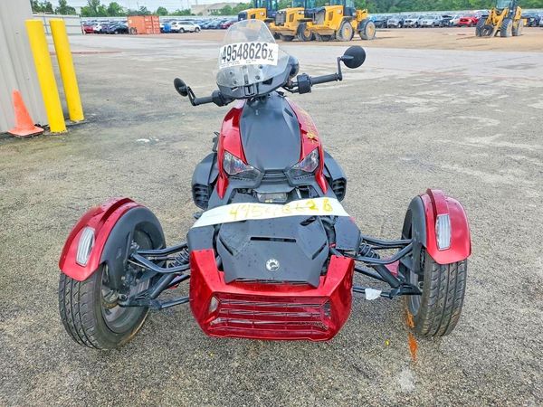 2023 CAN-AM ALL OTHER