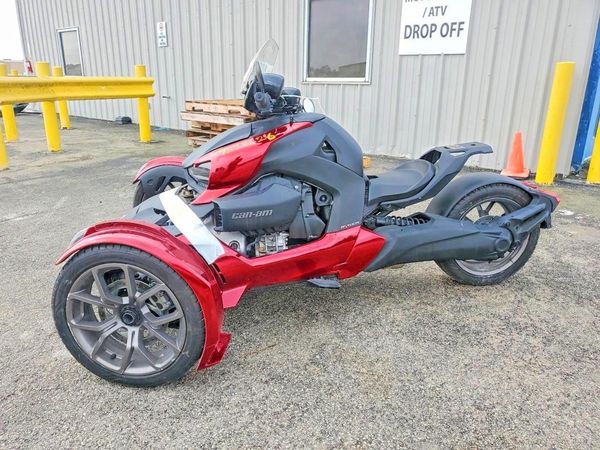 2023 CAN-AM ALL OTHER