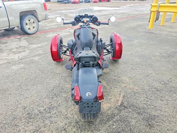 2023 CAN-AM ALL OTHER
