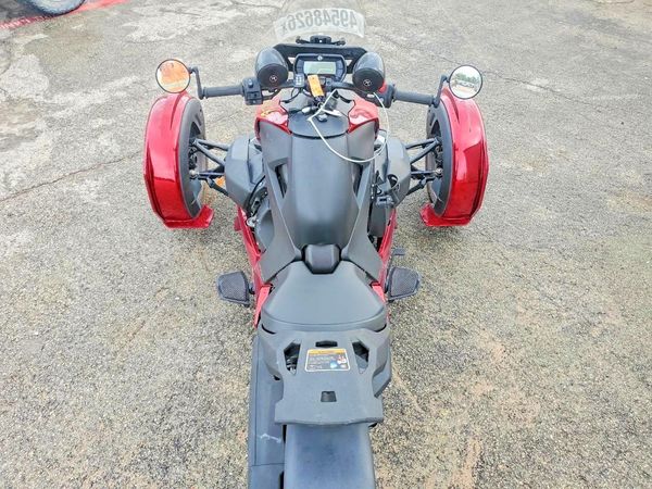 2023 CAN-AM ALL OTHER
