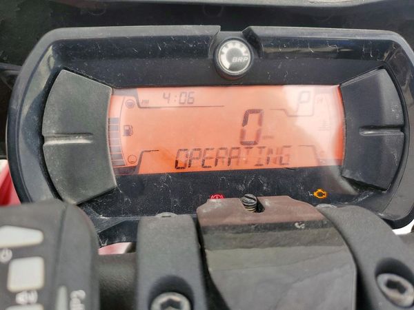 2023 CAN-AM ALL OTHER