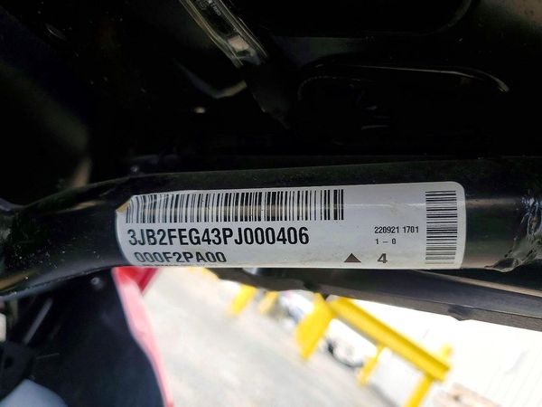 2023 CAN-AM ALL OTHER