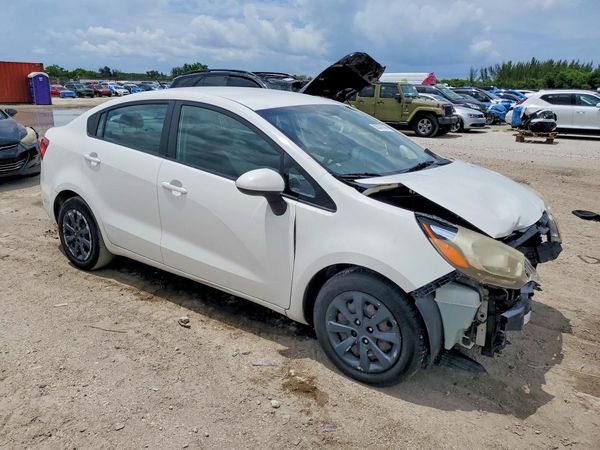 2013 KIA RIO LX