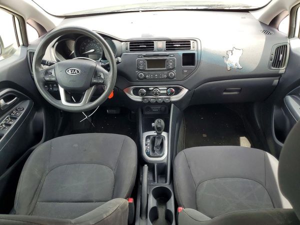 2013 KIA RIO LX