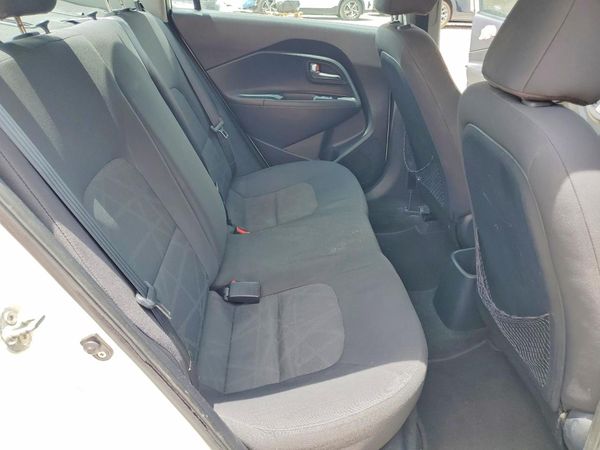 2013 KIA RIO LX