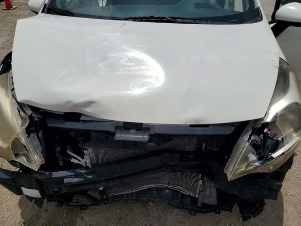 2013 KIA RIO LX