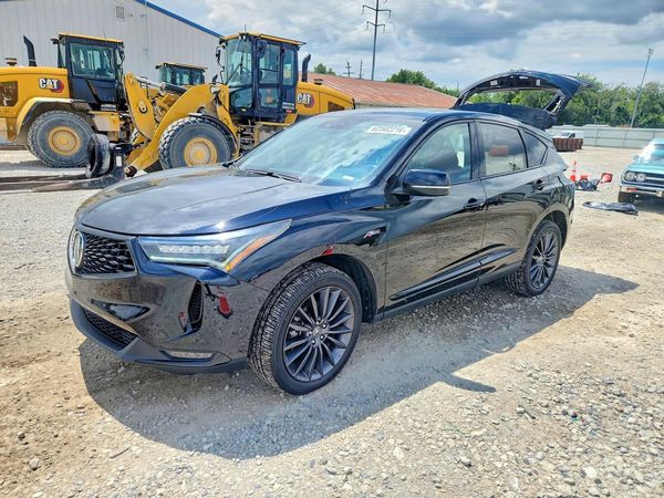 2024 ACURA RDX SH-AWD A-SPEC ADVANCE