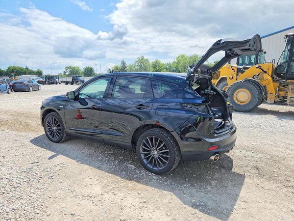 2024 ACURA RDX SH-AWD A-SPEC ADVANCE