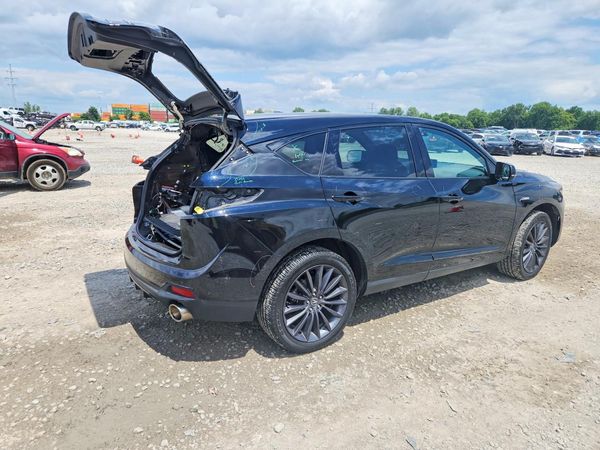 2024 ACURA RDX SH-AWD A-SPEC ADVANCE