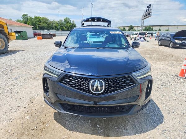 2024 ACURA RDX SH-AWD A-SPEC ADVANCE