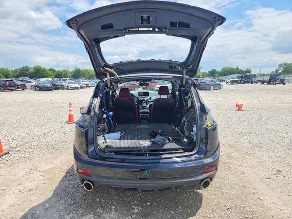 2024 ACURA RDX SH-AWD A-SPEC ADVANCE