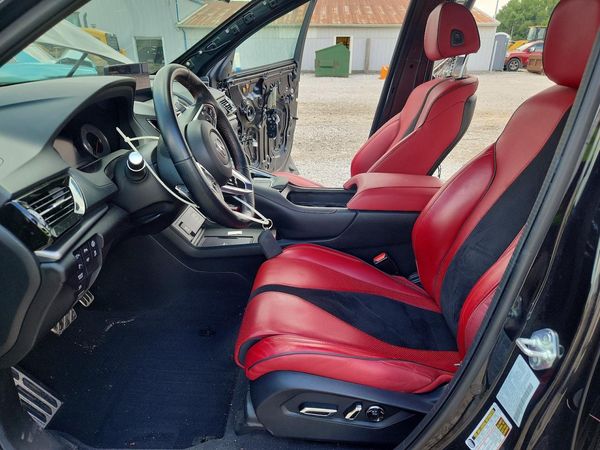 2024 ACURA RDX SH-AWD A-SPEC ADVANCE