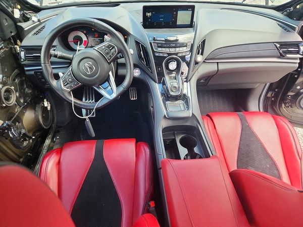 2024 ACURA RDX SH-AWD A-SPEC ADVANCE