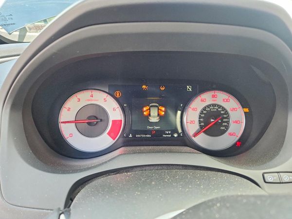 2024 ACURA RDX SH-AWD A-SPEC ADVANCE