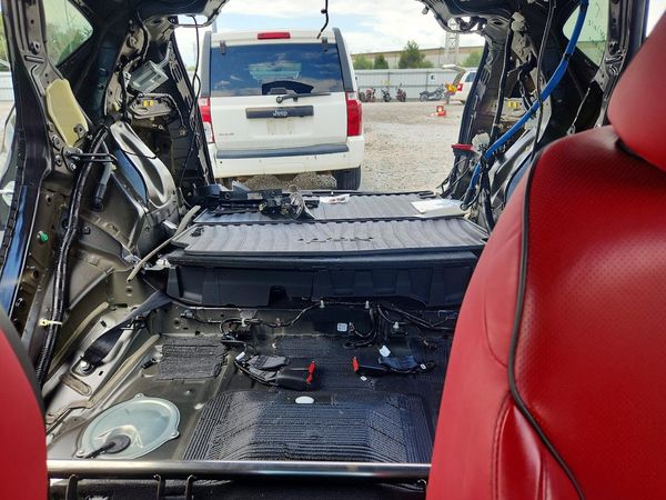2024 ACURA RDX SH-AWD A-SPEC ADVANCE