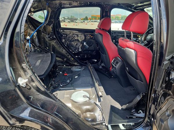 2024 ACURA RDX SH-AWD A-SPEC ADVANCE