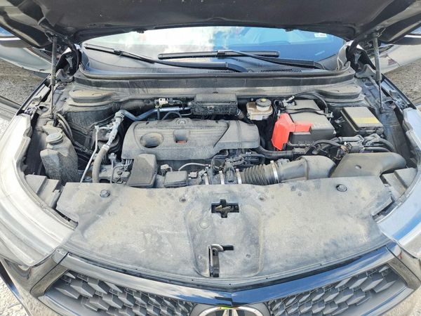 2024 ACURA RDX SH-AWD A-SPEC ADVANCE