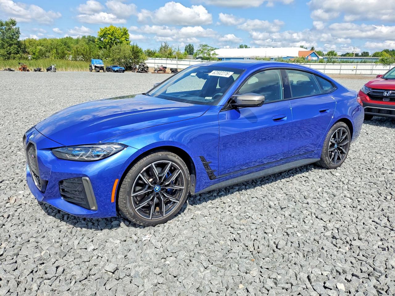 2023 BMW I4 M50 xDrive GC