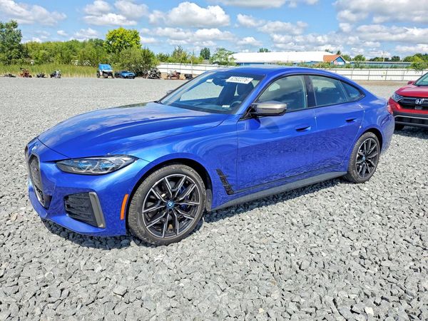 2023 BMW I4 M50 xDrive GC