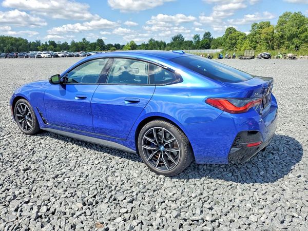 2023 BMW I4 M50 xDrive GC