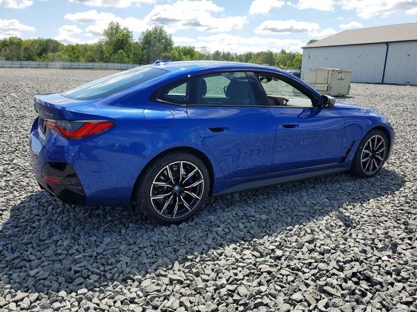 2023 BMW I4 M50 xDrive GC