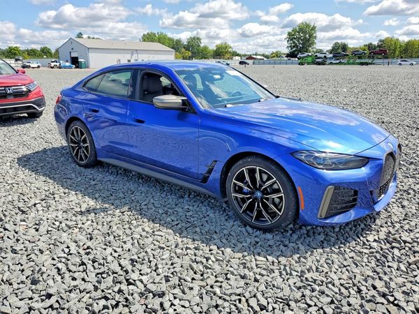 2023 BMW I4 M50 xDrive GC