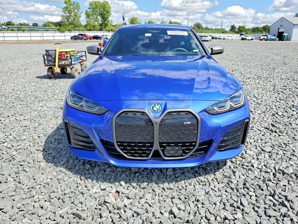 2023 BMW I4 M50 xDrive GC