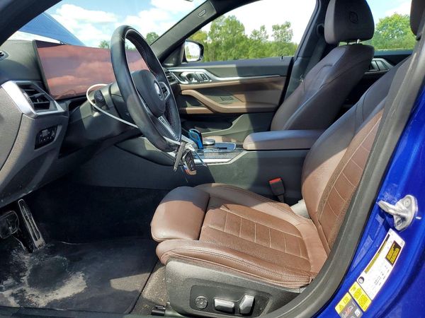 2023 BMW I4 M50 xDrive GC