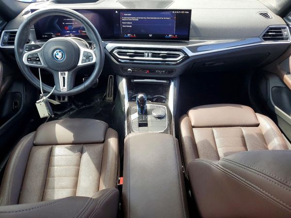 2023 BMW I4 M50 xDrive GC