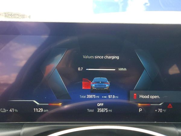 2023 BMW I4 M50 xDrive GC