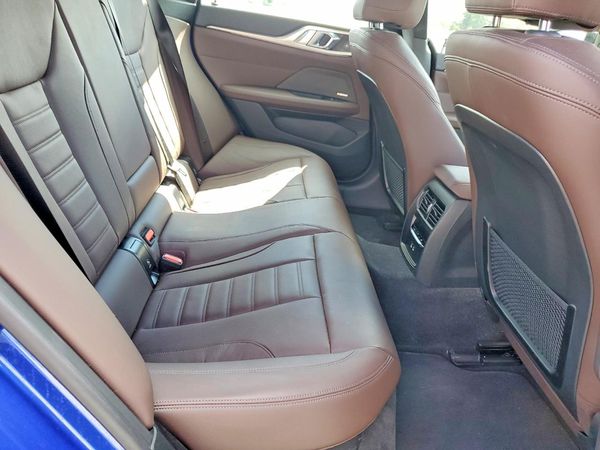 2023 BMW I4 M50 xDrive GC
