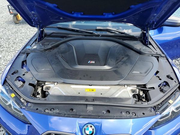 2023 BMW I4 M50 xDrive GC