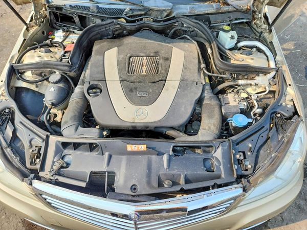 2012 MERCEDES-BENZ C