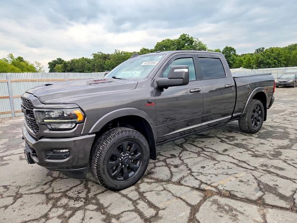 2024 RAM 2500 Limited