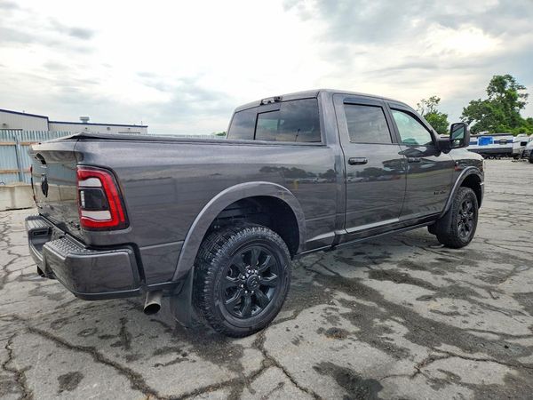 2024 RAM 2500 Limited