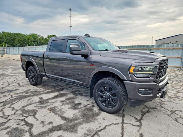2024 RAM 2500 Limited