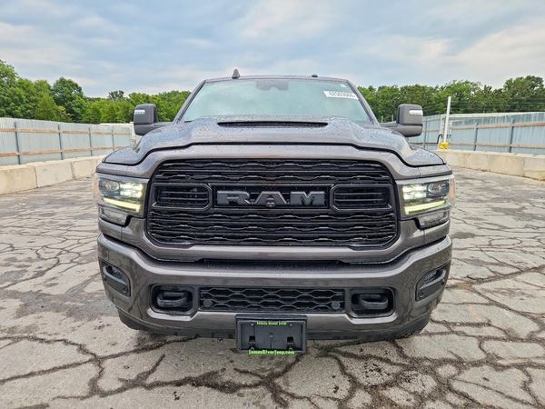 2024 RAM 2500 Limited