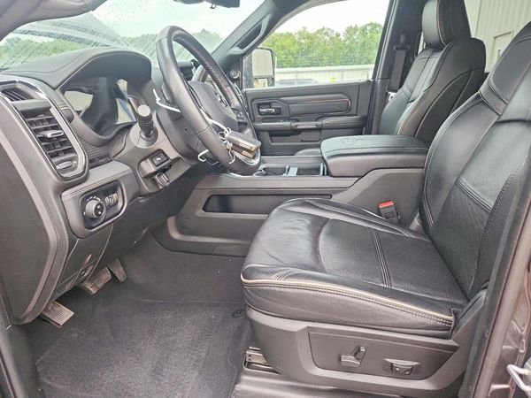 2024 RAM 2500 Limited