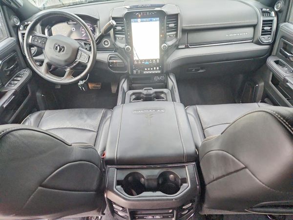 2024 RAM 2500 Limited