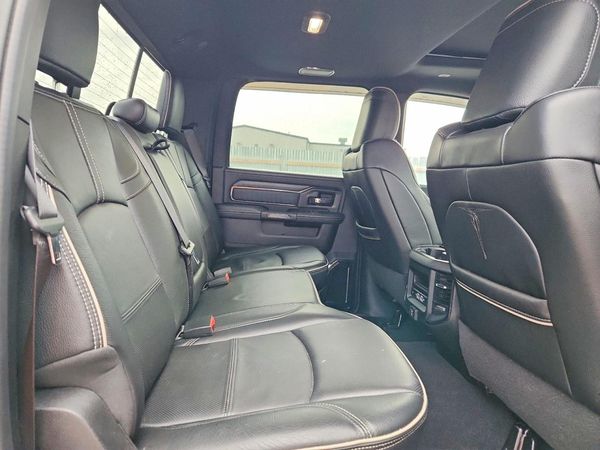 2024 RAM 2500 Limited