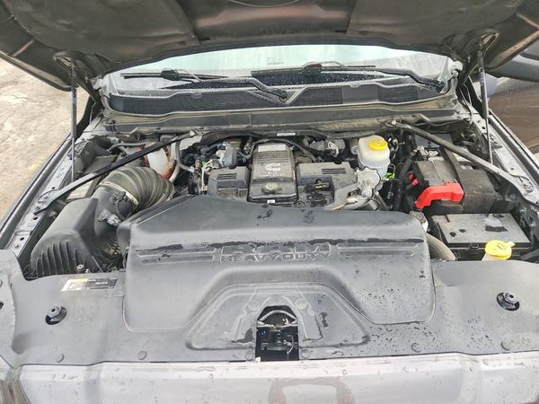 2024 RAM 2500 Limited