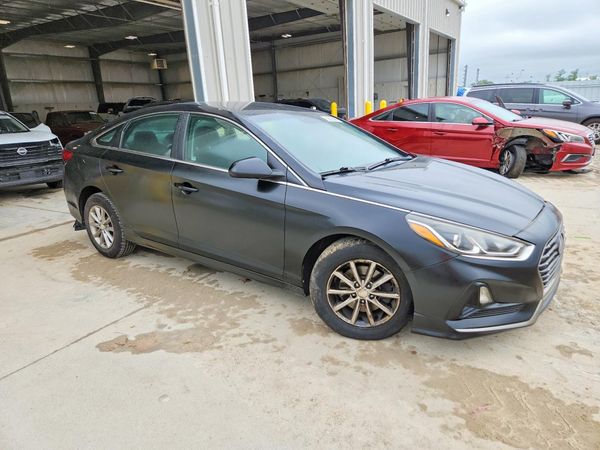 2018 HYUNDAI SONATA SE, Eco
