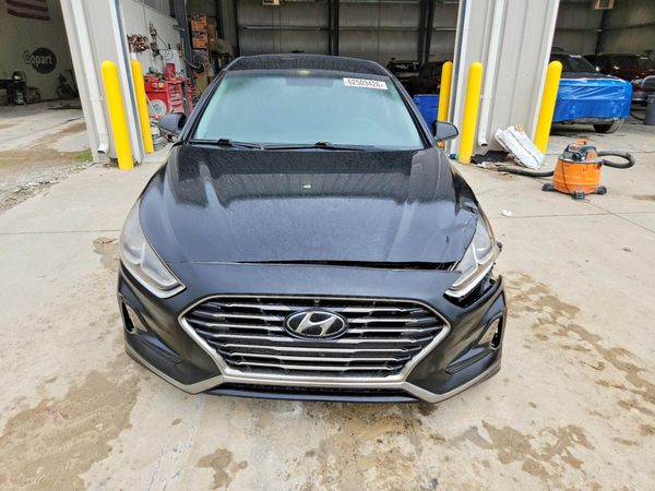 2018 HYUNDAI SONATA SE, Eco