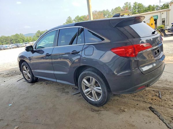2014 ACURA RDX