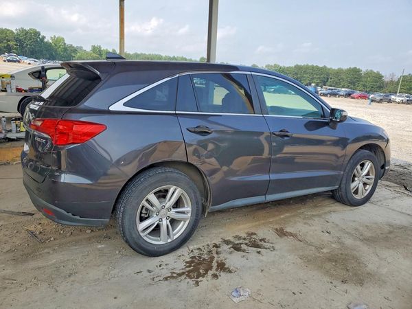 2014 ACURA RDX
